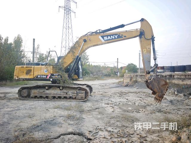 整机右后45°（整机外观）