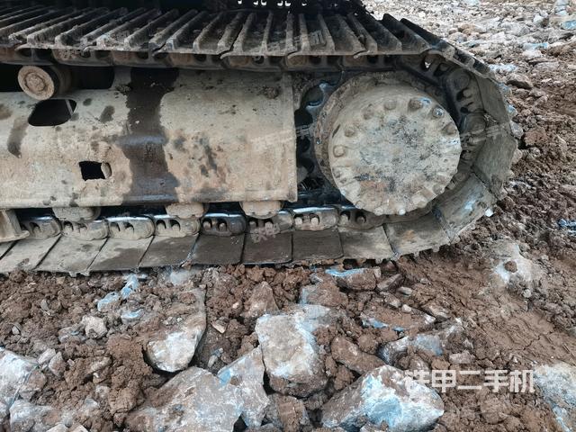 右导向轮（行走机构）