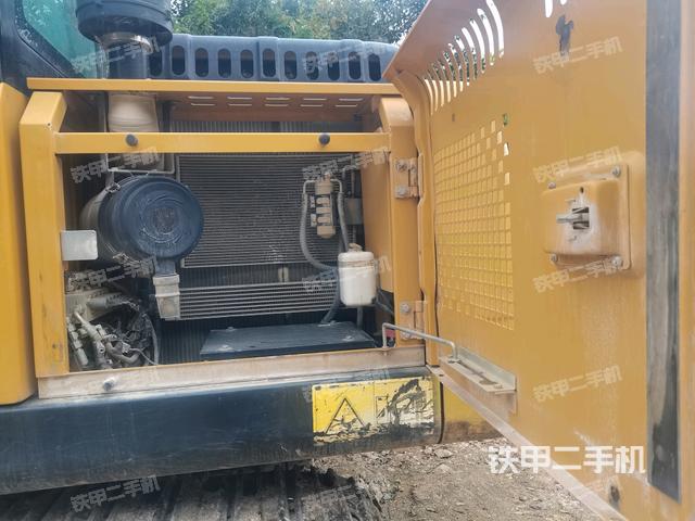 散热器正面（大件舱室）