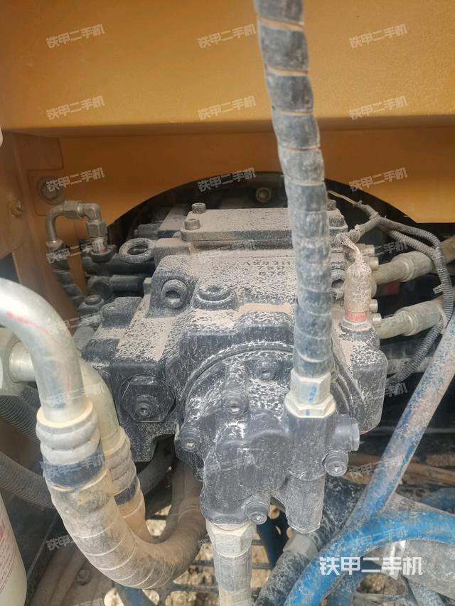 空滤仓整体（大件舱室）