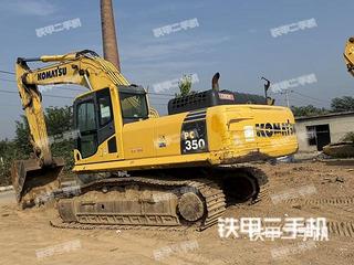 小松PC360-8M0挖掘機