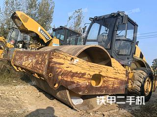 柳工CLG6122压路机