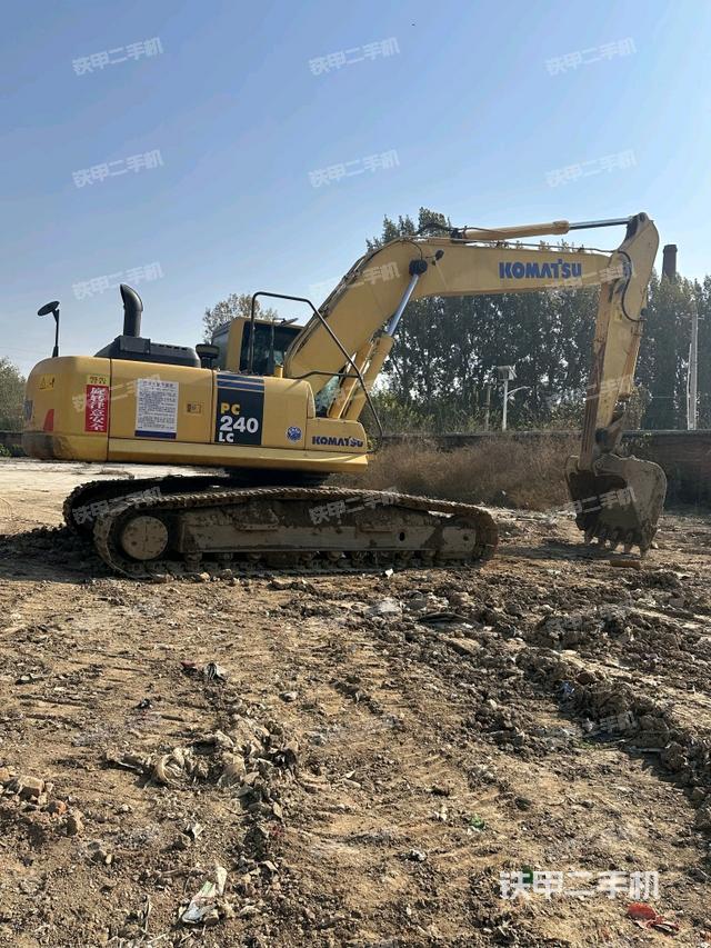 整机右后45°（整机外观）