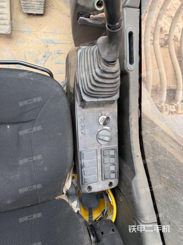 小时表（驾驶室部分）