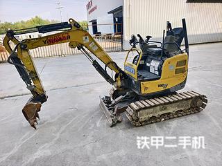 洋马Vio17挖掘机