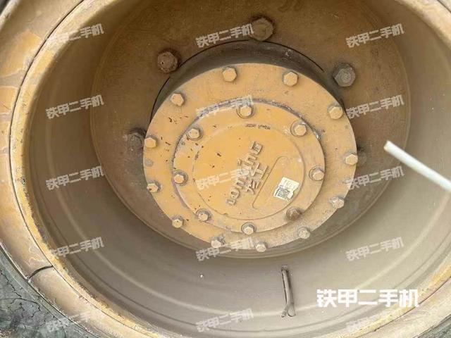 驾驶室操作台（整机外观及大件）