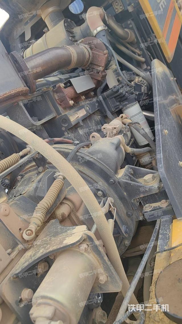 其他核心部件（设备外观及核心部件）