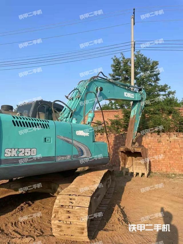 整机右后45°（整机外观）