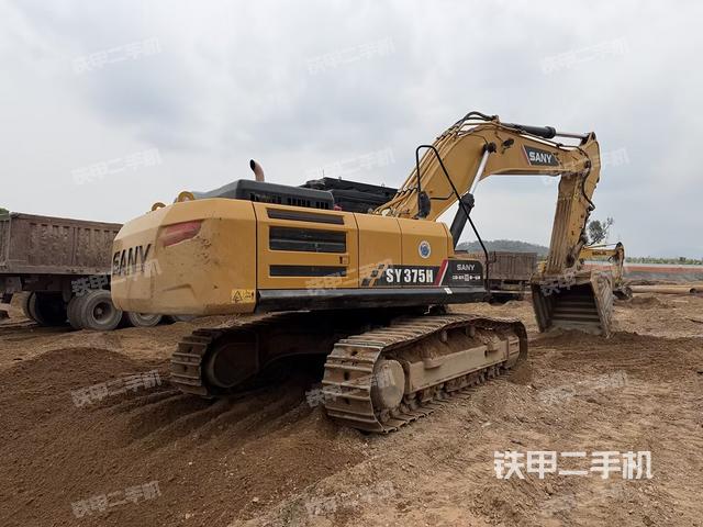 右后45（整机外观）