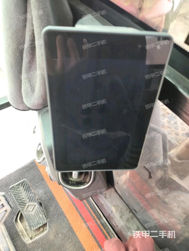 显示屏 （驾驶室部分）