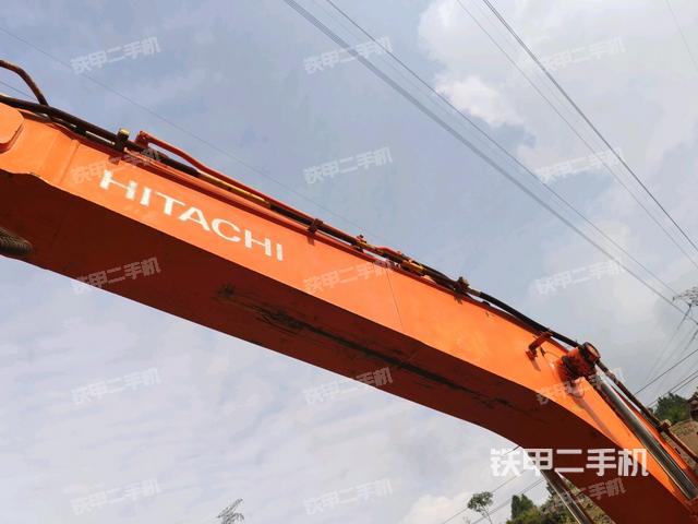 铲斗45度（工作和回转装置）