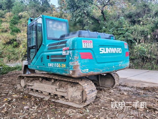 左后45（整机外观）