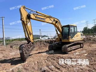 小松PC160-7挖掘機(jī)