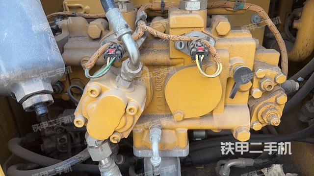 散热器正面（大件舱室）