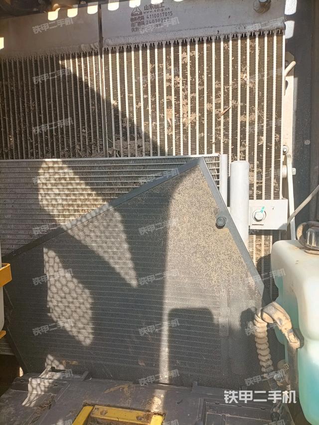 散热器室（大件舱室）