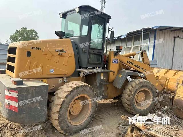 驾驶室工作台（整机外观及大件）