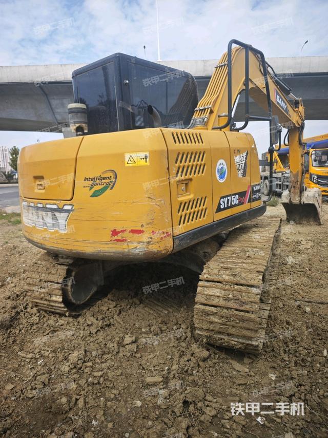 整机右后45°（整机外观）