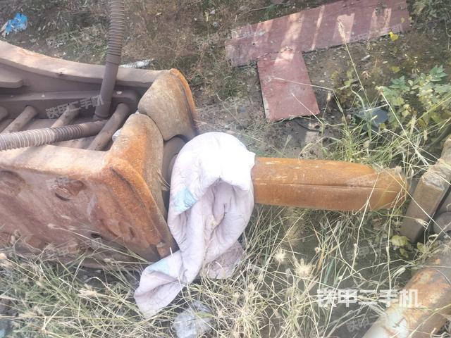 右前45（整机外观）