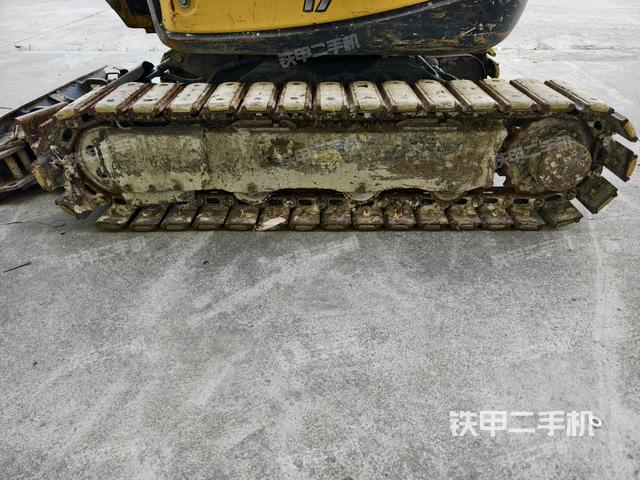 左驱动轮（行走机构）