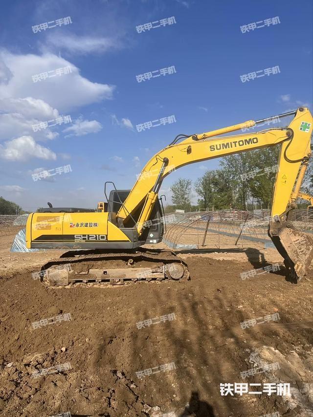 整机右后45°（整机外观）