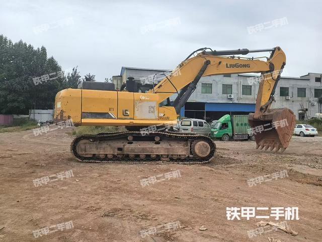 整机右后45°（整机外观）