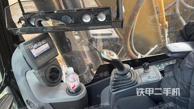 显示屏 （驾驶室部分）