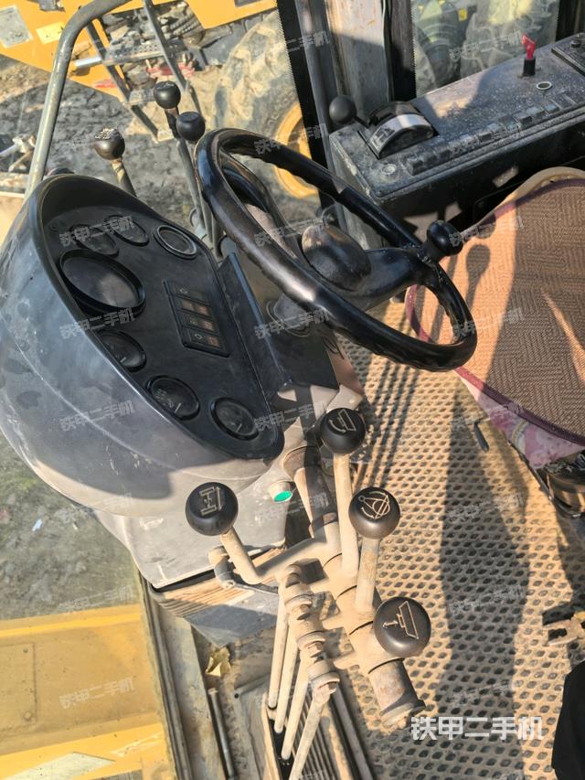 仪表盘（驾驶室/操作室）