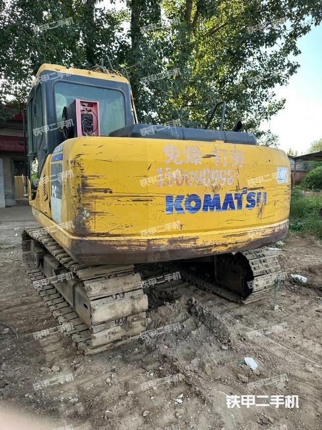 驾驶室整体（整机外观）