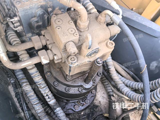 分配阀（上车部件）