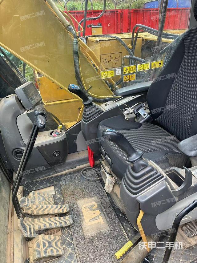 显示屏 （驾驶室部分）