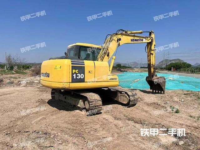 整机右后45°（整机外观）