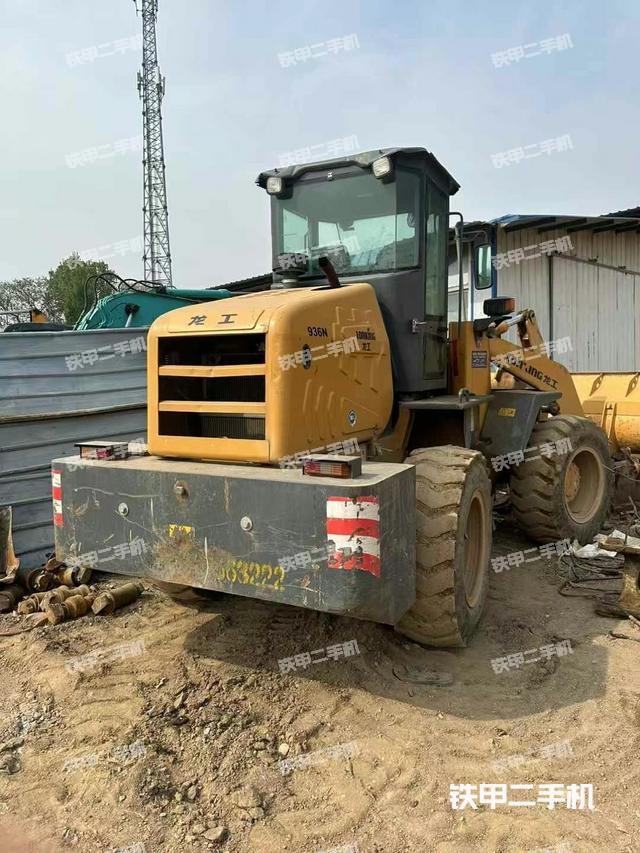 整机右后45°（整机外观及大件）