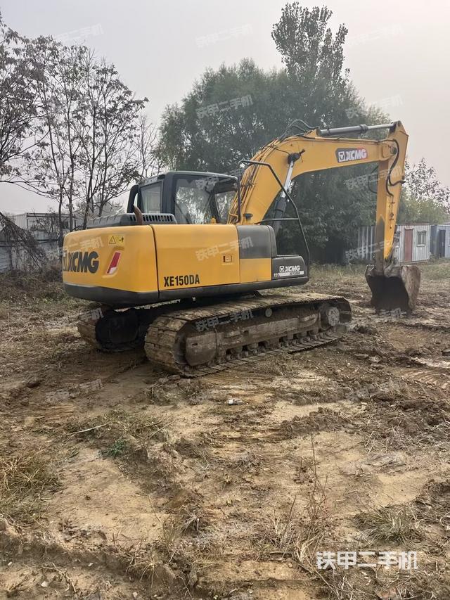 整机右后45°（整机外观）