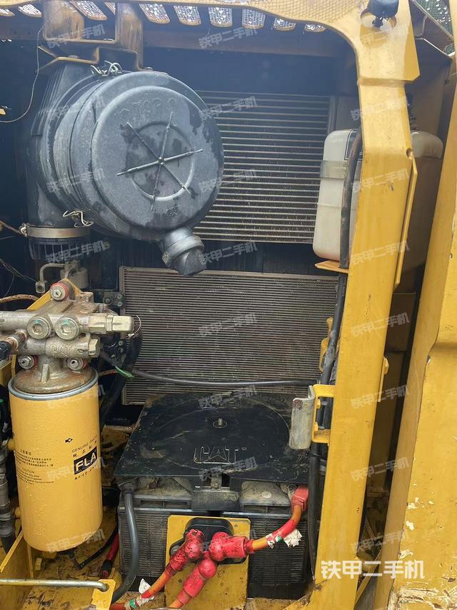 散热器正面（大件舱室）