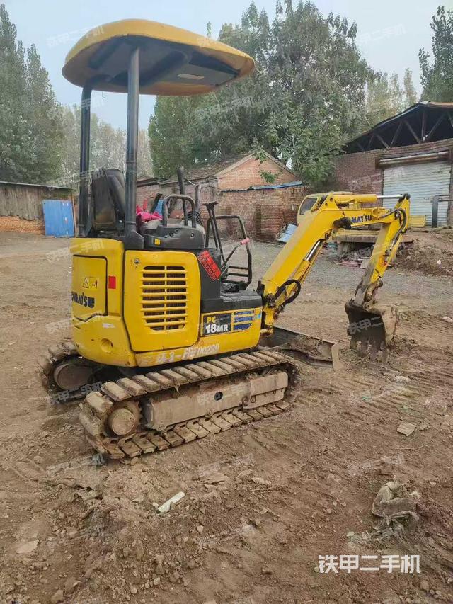 整機右后45°（整機外觀）