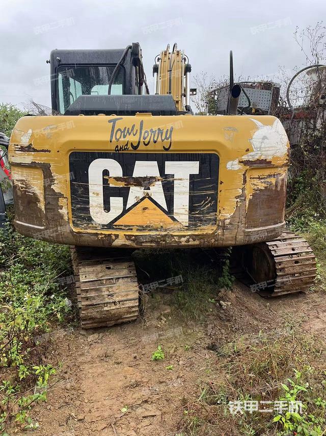 右后45（整机外观）