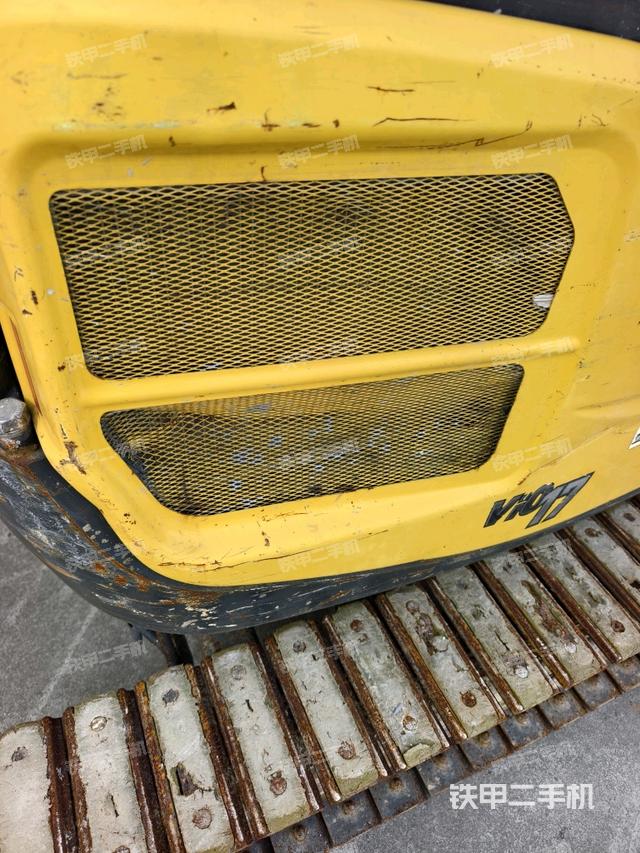 散热器室（大件舱室）