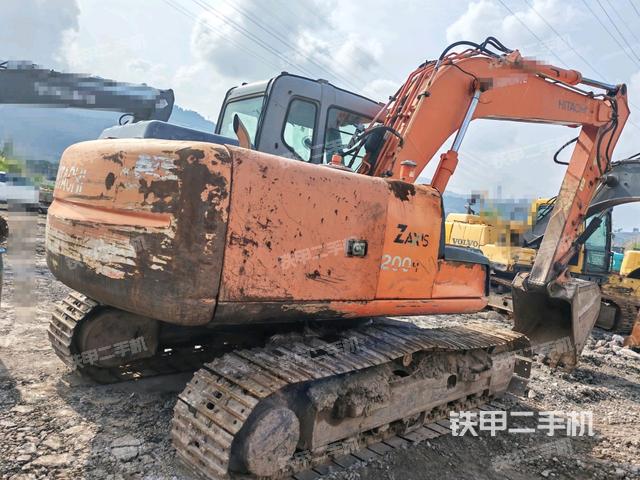 右后45（整机外观）