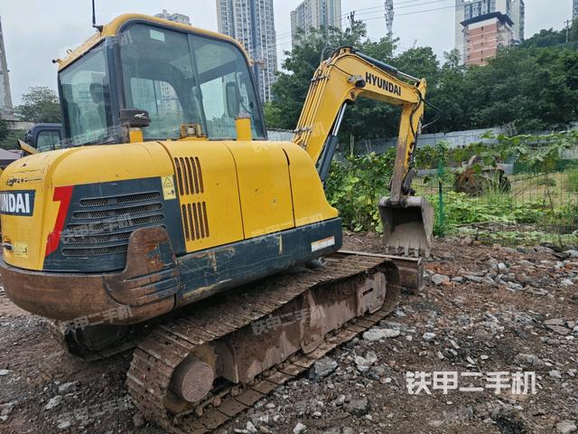 右后45（整机外观）