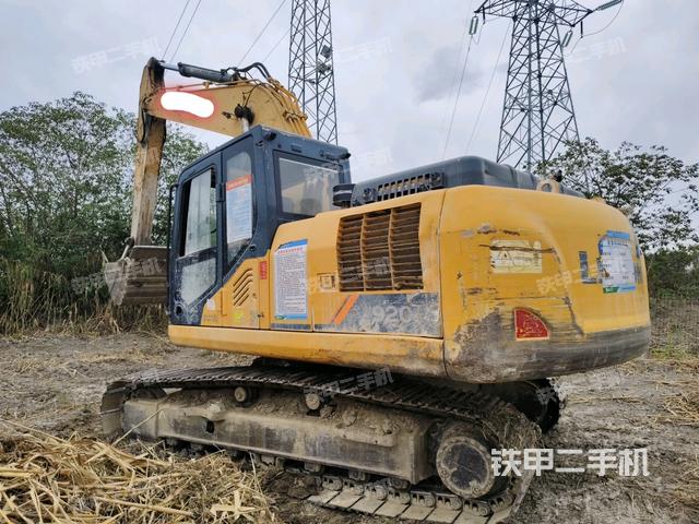 左后45（整機外觀）