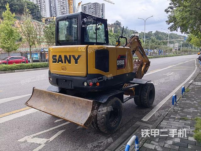 右后45（整机外观）