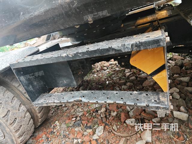 右托链轮+链筋（行走机构）