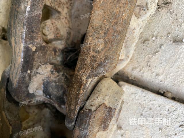 右侧履带整体 （行走机构）