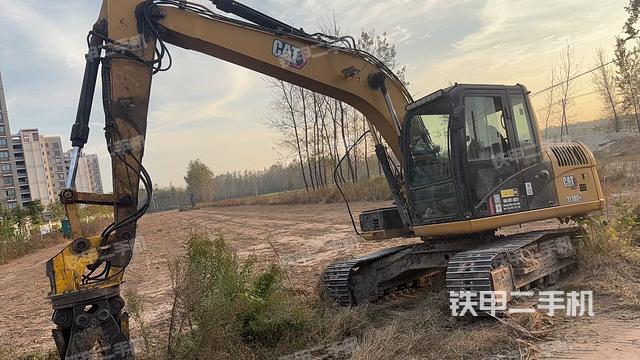 左后45（整机外观）