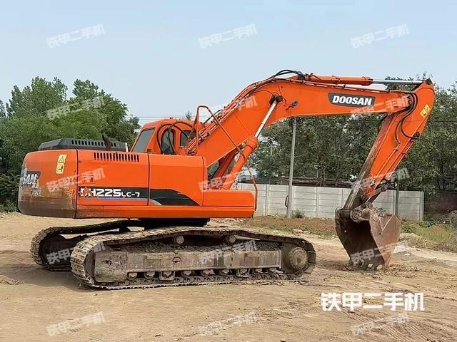 整机右后45°（整机外观）