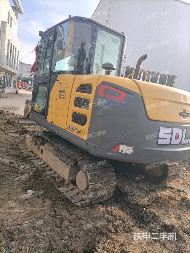 左后45（整机外观）