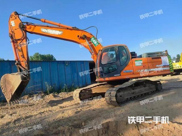 整机右后45°（整机外观）