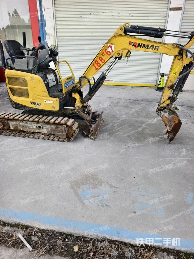 右前45（整机外观）