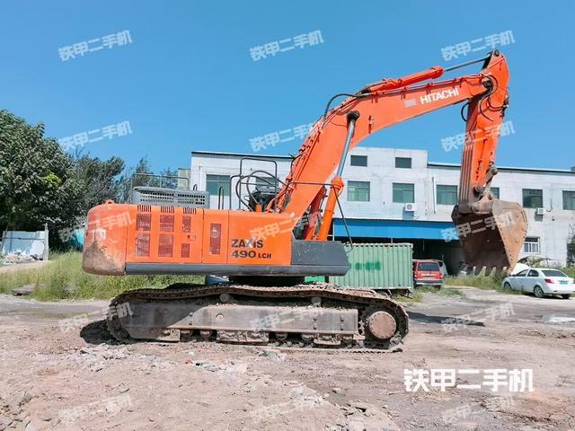 整機(jī)右后45°（整機(jī)外觀）