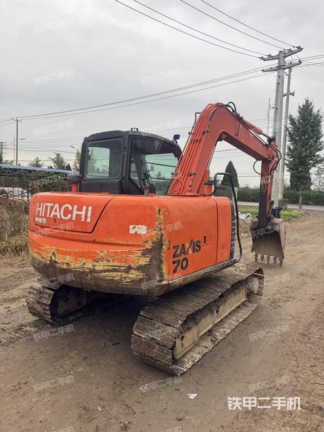 整機(jī)右后45°（整機(jī)外觀）